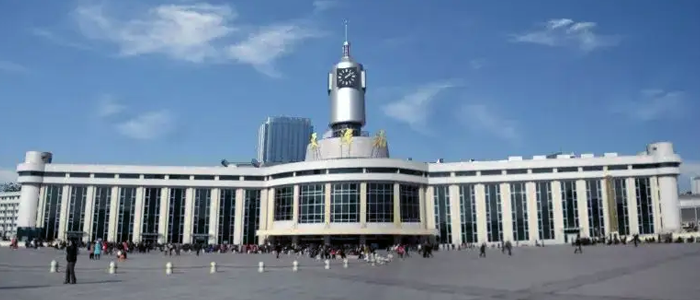 精细！PA视讯国际网络助力天津东站建设的“全覆盖”无线网络