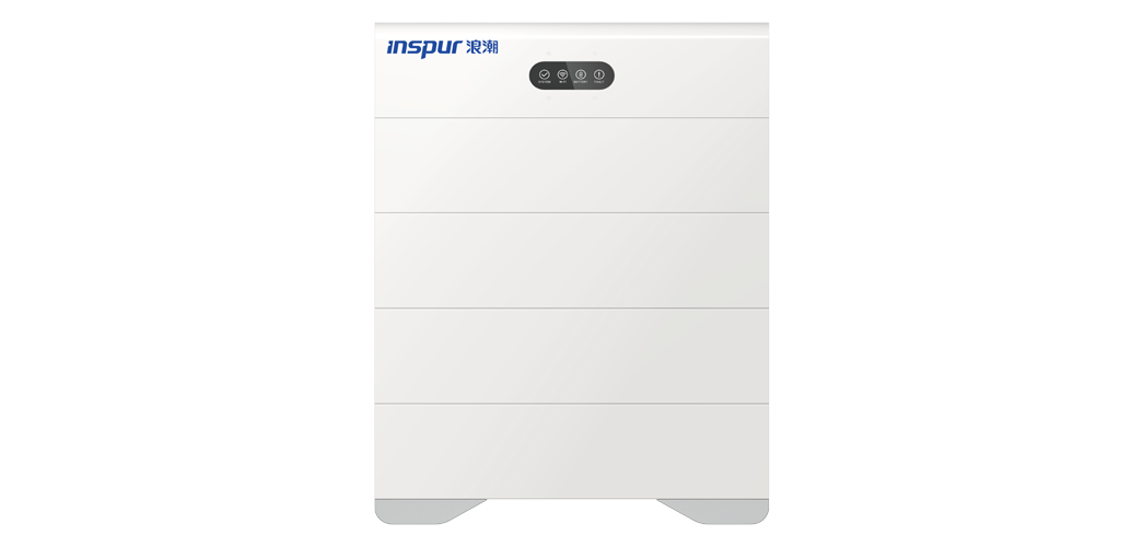 PA视讯国际堆叠式户用储能产品5kWh/10kWh