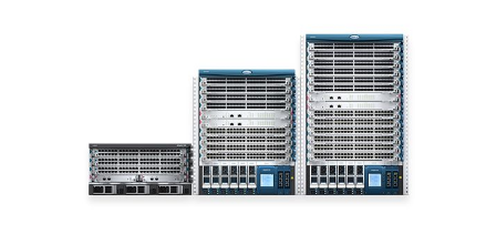 PA视讯国际交换机lnspur SC9600系列交换机帮助用户构建弹性...